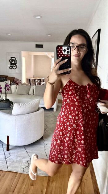 Natalie mariduena page leaked private photo uncensored HD quality