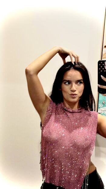 Natalie mariduena page leaked private photo uncensored HD quality