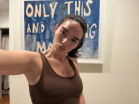 Natalie mariduena page leaked private photo uncensored HD quality