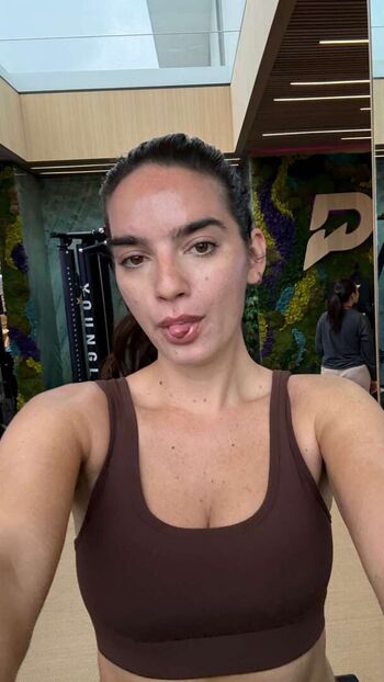 Natalie mariduena page leaked private photo uncensored HD quality