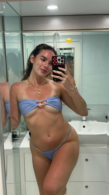 Natalie mariduena page leaked private photo uncensored HD quality