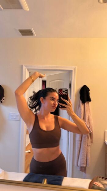 Natalie mariduena page leaked private photo uncensored HD quality