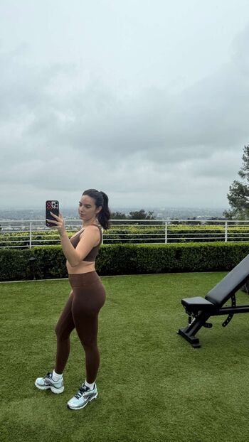 Natalie mariduena page leaked private photo uncensored HD quality