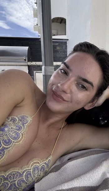 Natalie mariduena page leaked private photo uncensored HD quality