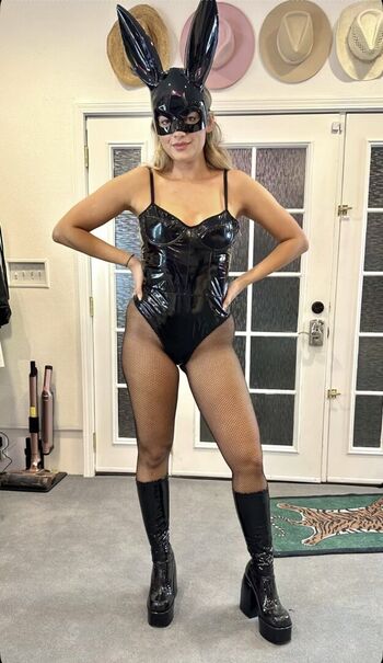 Natalie mariduena page leaked private photo uncensored HD quality