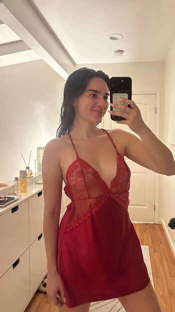 Natalie mariduena page leaked private photo uncensored HD quality