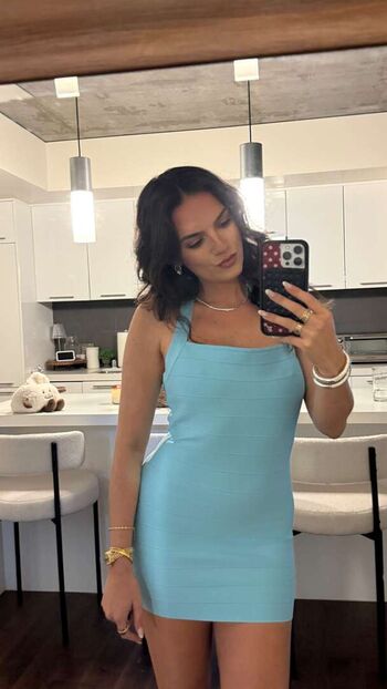 Natalie mariduena page leaked private photo uncensored HD quality