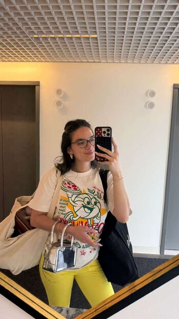 Natalie mariduena page leaked private photo uncensored HD quality