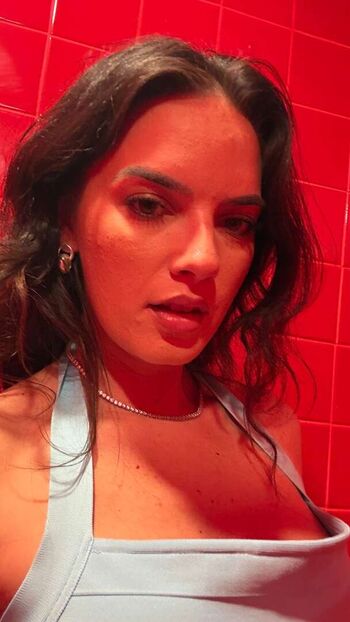 Natalie mariduena page leaked private photo uncensored HD quality