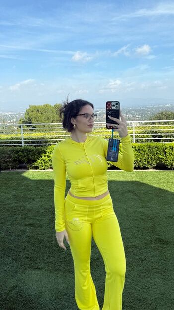 Natalie mariduena page leaked private photo uncensored HD quality