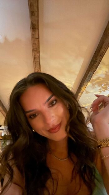 Natalie mariduena page leaked private photo uncensored HD quality