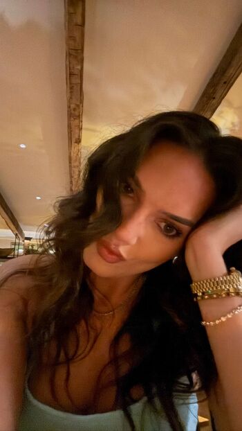 Natalie mariduena page leaked private photo uncensored HD quality