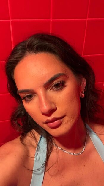 Natalie mariduena page leaked private photo uncensored HD quality