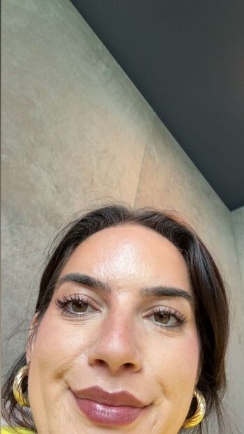 Natalie mariduena page leaked private photo uncensored HD quality