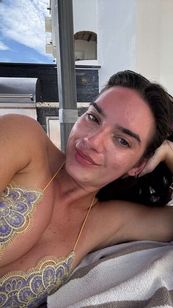 Natalie mariduena page leaked private photo uncensored HD quality