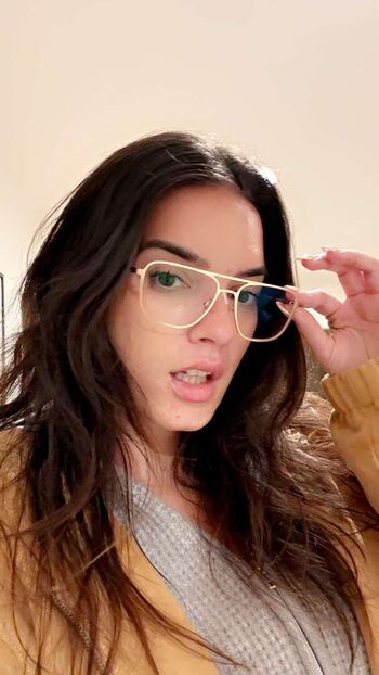 Natalie mariduena page leaked private photo uncensored HD quality