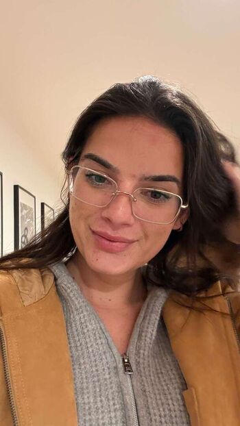 Natalie mariduena page leaked private photo uncensored HD quality