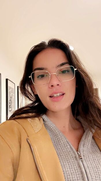 Natalie mariduena page leaked private photo uncensored HD quality