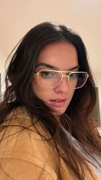 Natalie mariduena page leaked private photo uncensored HD quality