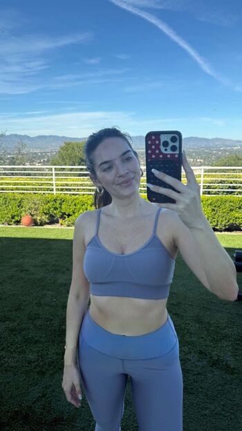 Natalie mariduena page leaked private photo uncensored HD quality