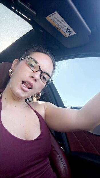 Natalie mariduena page leaked private photo uncensored HD quality