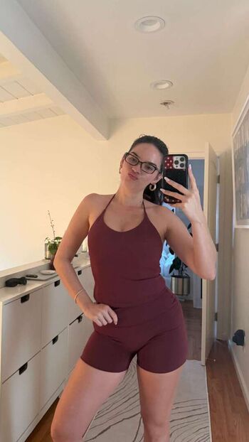 Natalie mariduena page leaked private photo uncensored HD quality