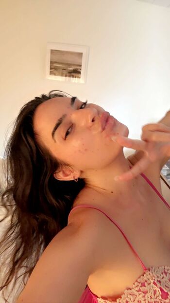 Natalie mariduena page leaked private photo uncensored HD quality