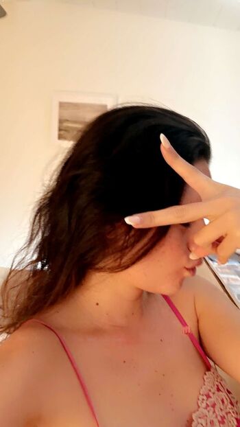 Natalie mariduena page leaked private photo uncensored HD quality