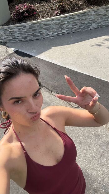 Natalie mariduena page leaked private photo uncensored HD quality