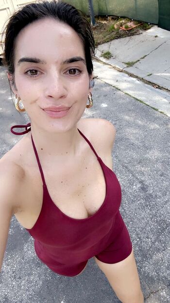 Natalie mariduena page leaked private photo uncensored HD quality