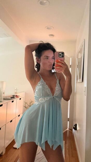 Natalie mariduena page leaked private photo uncensored HD quality