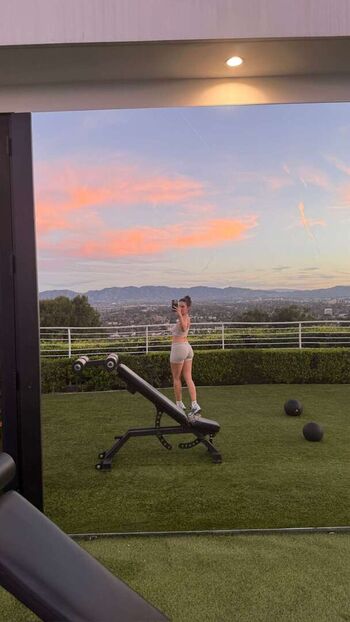 Natalie mariduena page leaked private photo uncensored HD quality