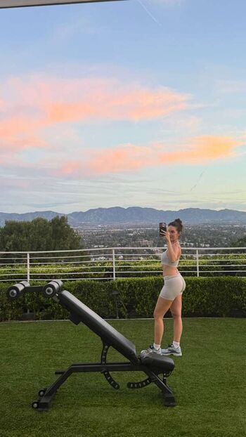 Natalie mariduena page leaked private photo uncensored HD quality