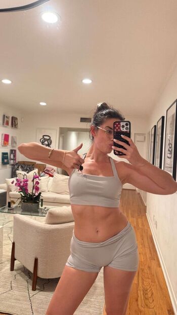 Natalie mariduena page leaked private photo uncensored HD quality