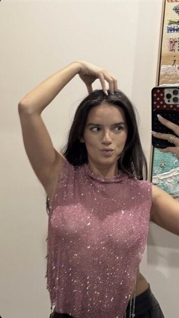 Natalie mariduena page leaked private photo uncensored HD quality