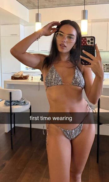 Natalie mariduena page leaked private photo uncensored HD quality