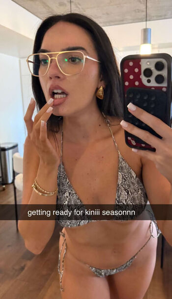 Natalie mariduena page leaked private photo uncensored HD quality