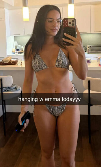 Natalie mariduena page leaked private photo uncensored HD quality