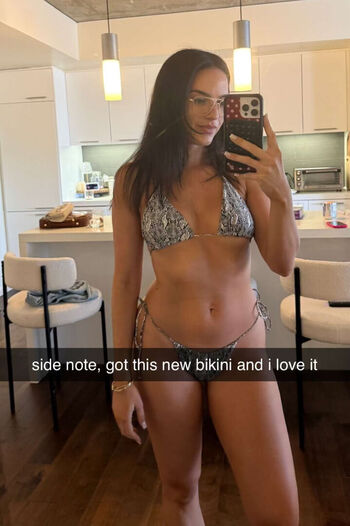 Natalie mariduena page leaked private photo uncensored HD quality