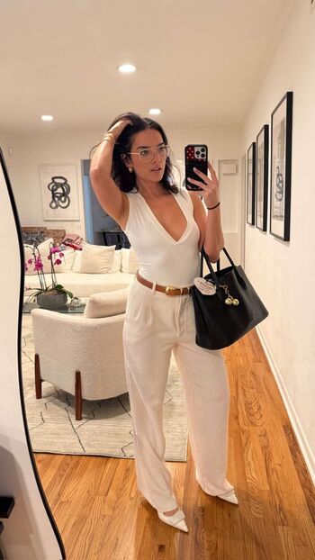 Natalie mariduena page leaked private photo uncensored HD quality