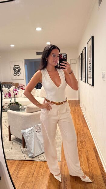 Natalie mariduena page leaked private photo uncensored HD quality