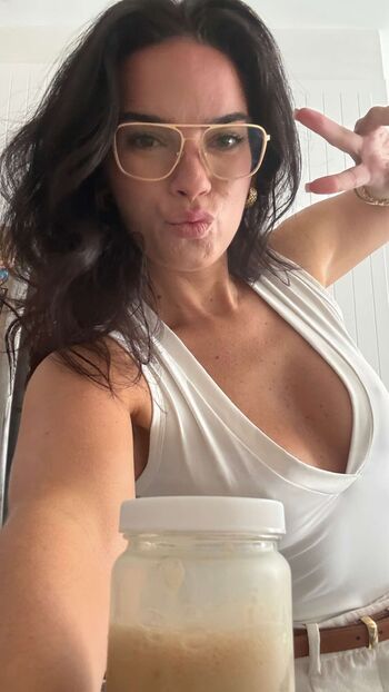 Natalie mariduena page leaked private photo uncensored HD quality