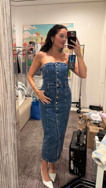 Natalie mariduena page leaked private photo uncensored HD quality