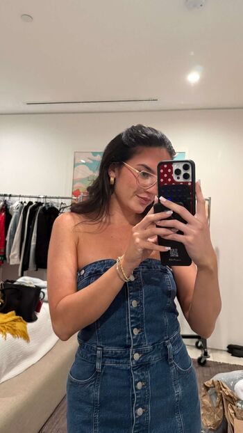 Natalie mariduena page leaked private photo uncensored HD quality