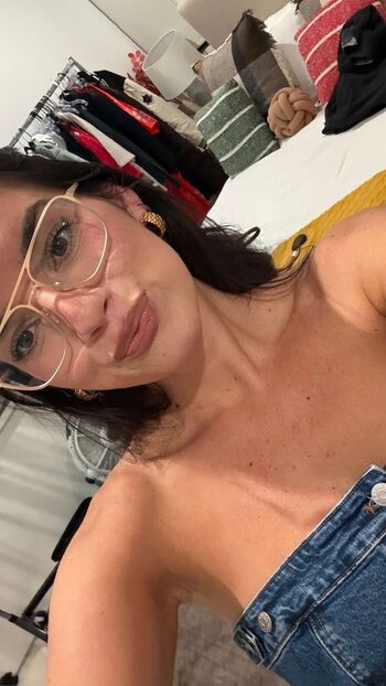 Natalie mariduena page leaked private photo uncensored HD quality