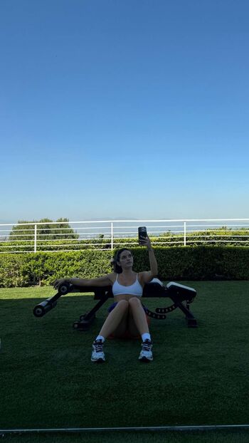 Natalie mariduena page leaked private photo uncensored HD quality