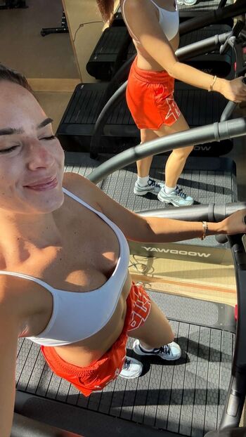 Natalie mariduena page leaked private photo uncensored HD quality