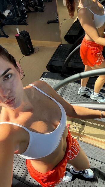 Natalie mariduena page leaked private photo uncensored HD quality