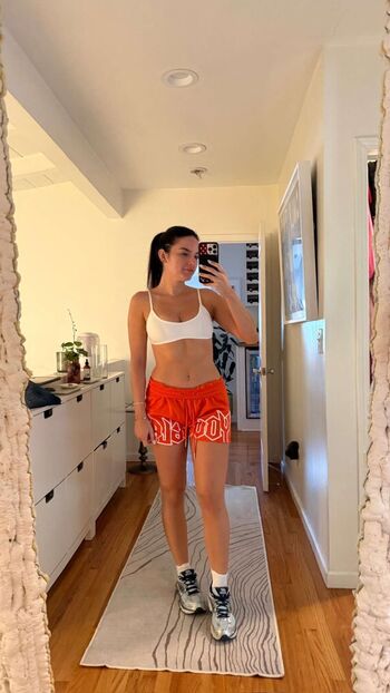 Natalie mariduena page leaked private photo uncensored HD quality