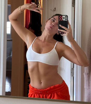 Natalie mariduena page leaked private photo uncensored HD quality